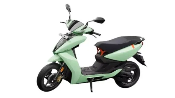 Ather 450S Salt Green